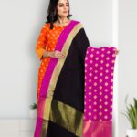 Banarasi Silk Kurta Set